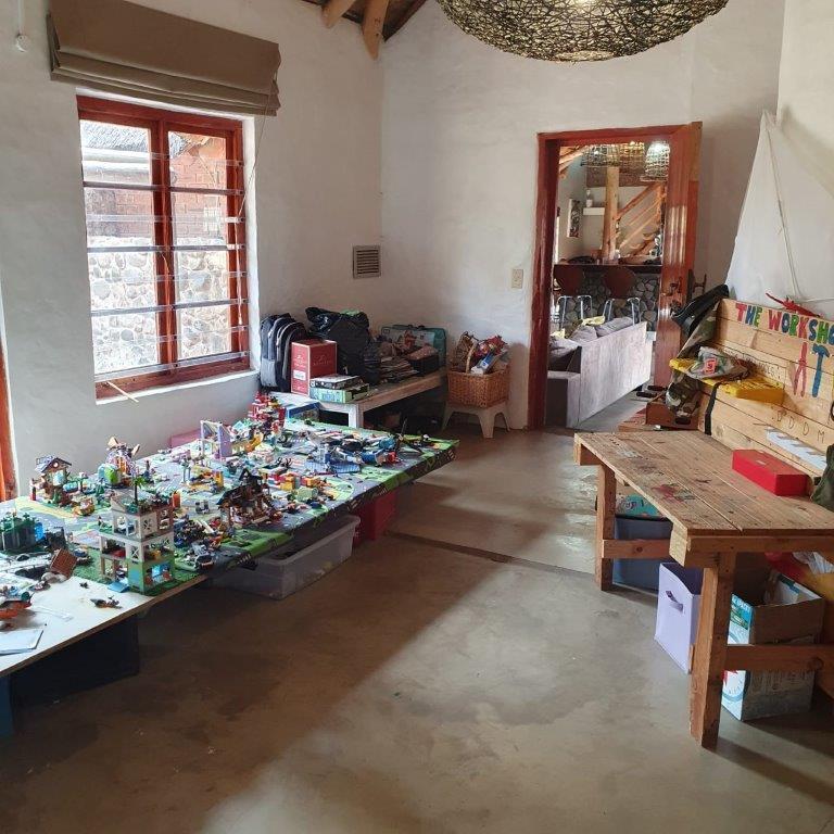 6 Bedroom Property for Sale in Ladybrand Free State